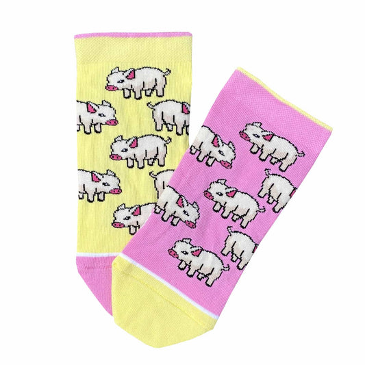 Piglets Low