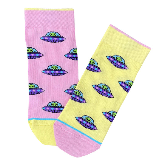UFO Low
