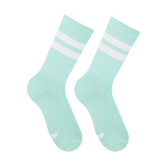 Tiffany Blue Essential (white stripes)